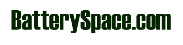 BatterySpace logo